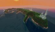 Ellador island