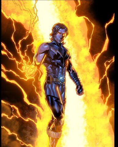 File:Lightning lad by xxnightblade08xx-d2yxdx2.jpg