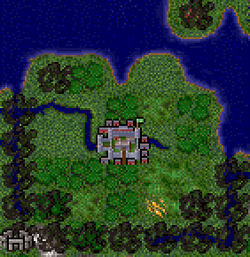 Screenshot GreatWasting