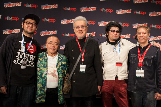File:Masters Of Animanga Panel.jpg