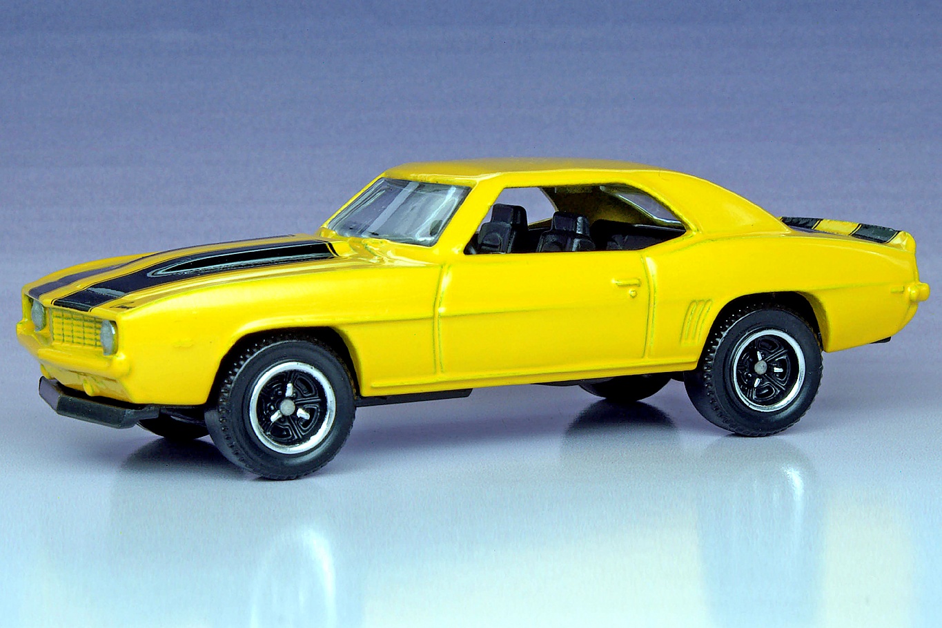 Image Matchbox 1969 Chevrolet Camaro 5 Pack 1274ef Jpg