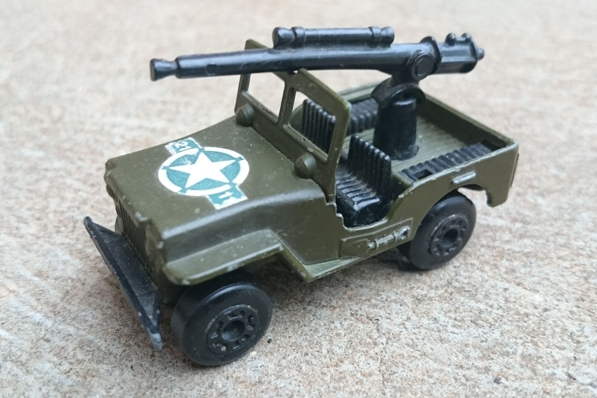 Armoured Jeep | Matchbox Cars Wiki | FANDOM powered by Wikia