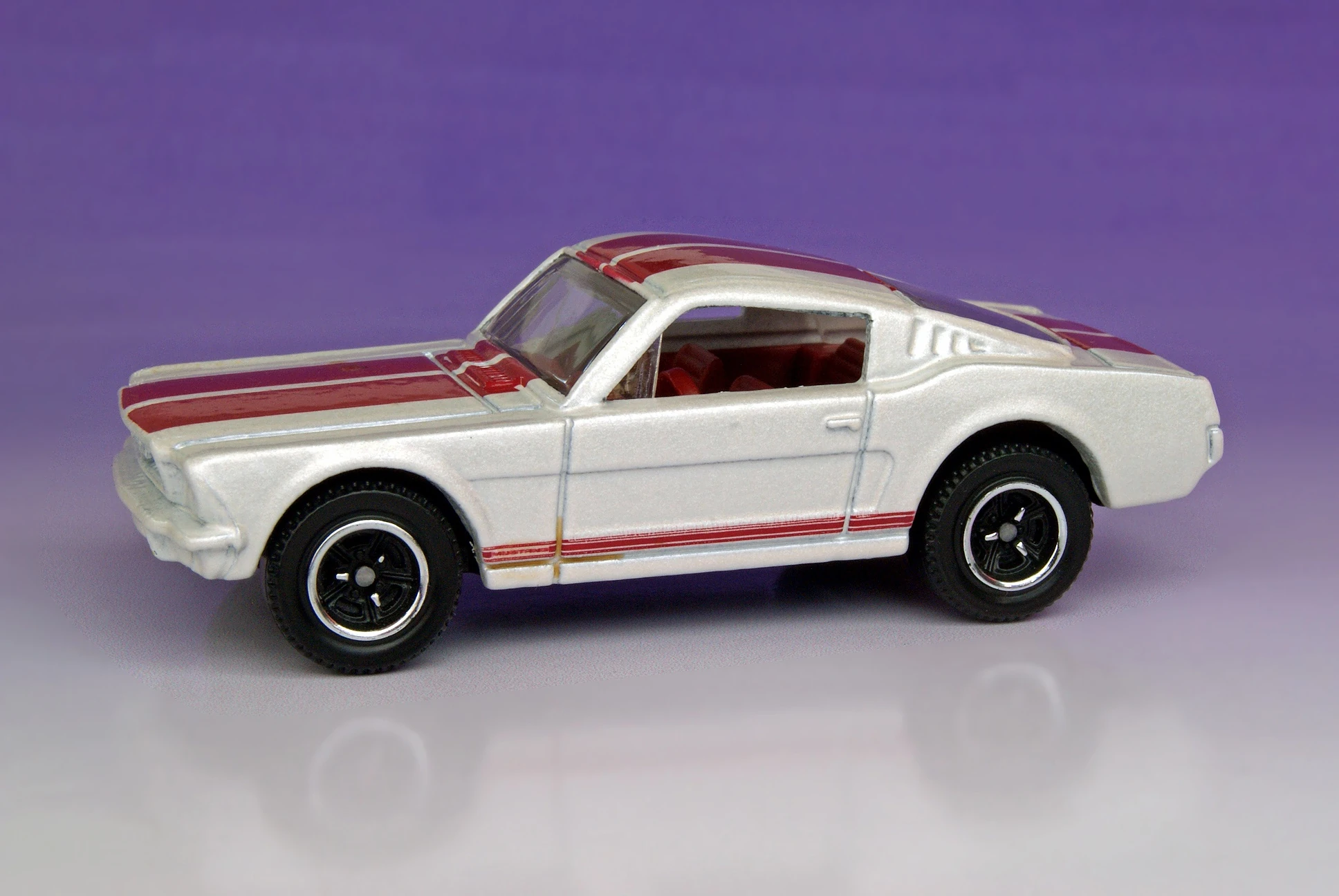 '65 Mustang GT Matchbox Cars Wiki FANDOM powered by Wikia