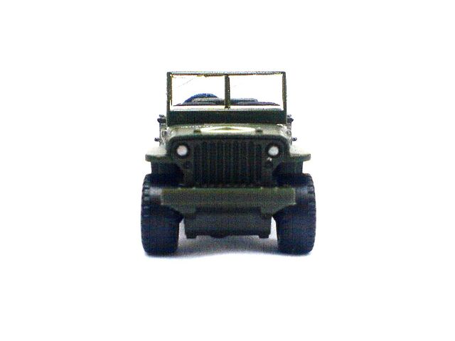 File:2010 Jeep Willys Front.jpg