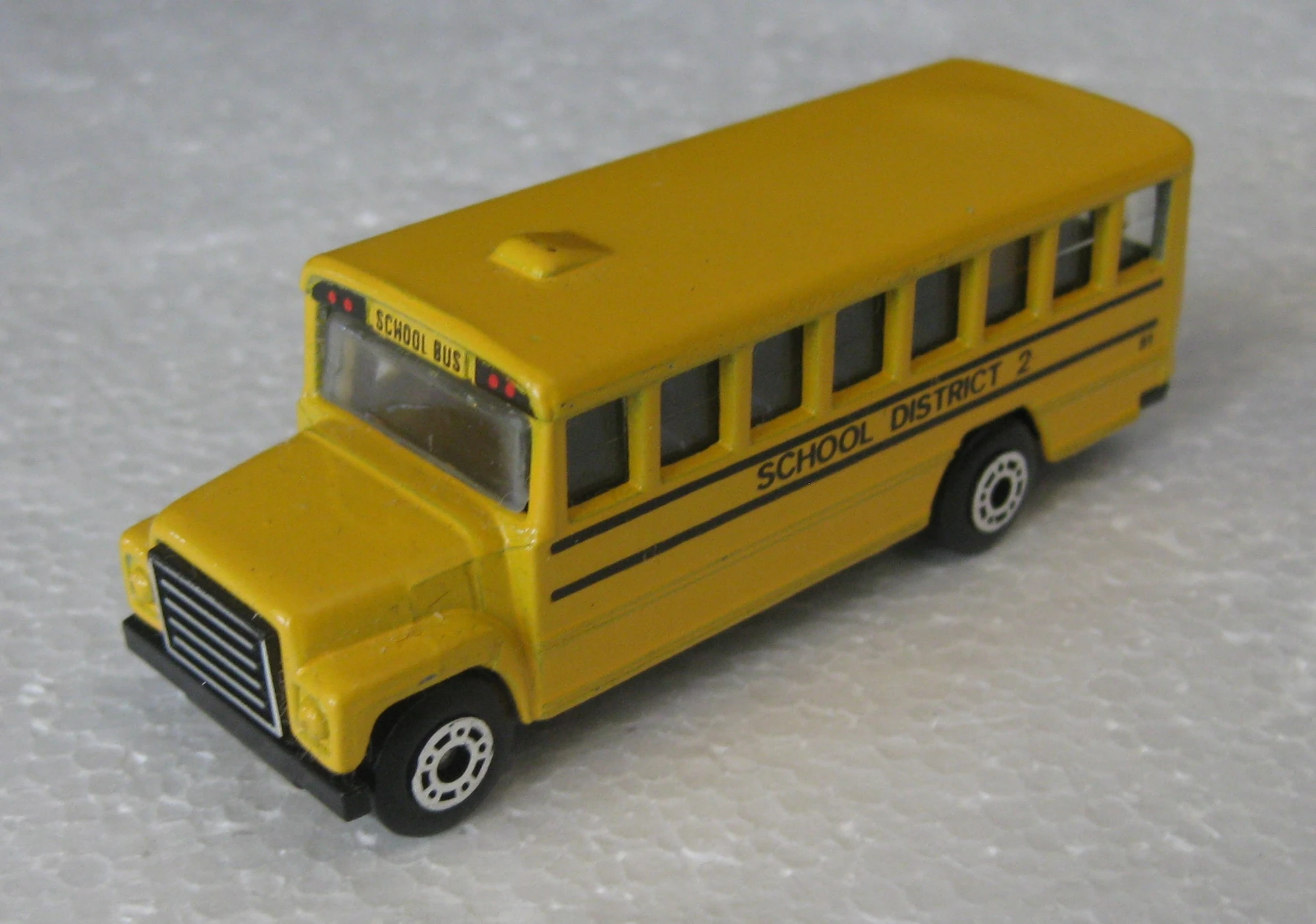 CategoryBuses Matchbox Cars Wiki FANDOM powered by Wikia