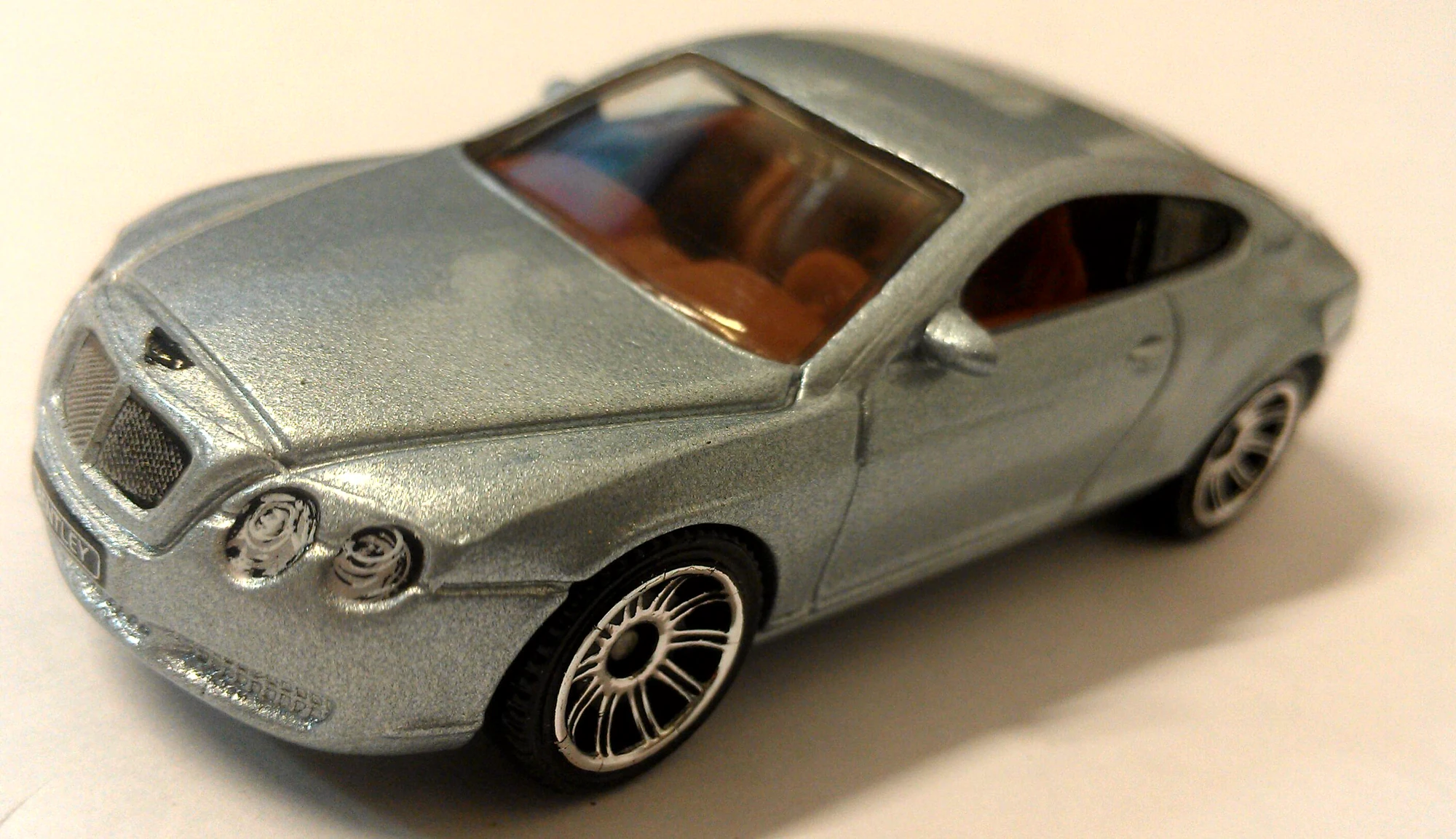 Bentley Continental Gt Matchbox Cars Wiki Fandom