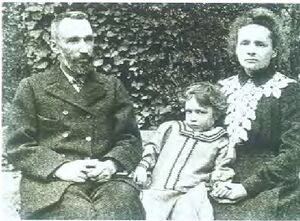 Marie Curie 132