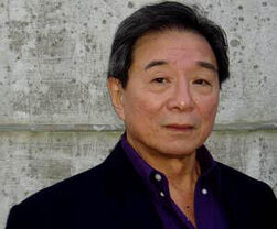 Randall Duk Kim