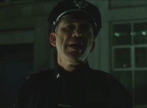 Lieutenant