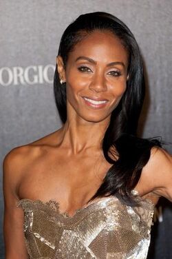 Jada Pinkett Smith
