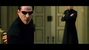 The Merovingian | Matrix Wiki | Fandom powered by Wikia