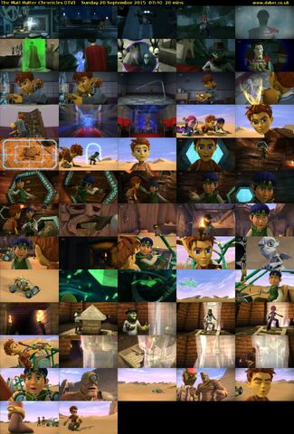 File:ITV The+Matt+Hatter+Chronicles 2015-09-20-0740.jpg