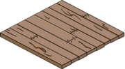 Icon boardwalktile