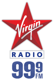 99-9 Virgin Radio