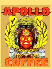 Apollo Coffee