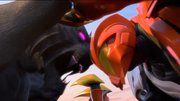 Extroyer versus La Fiera