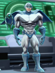 Turbo Super Mode Supermania