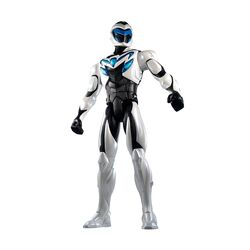 Turbo Max Steel