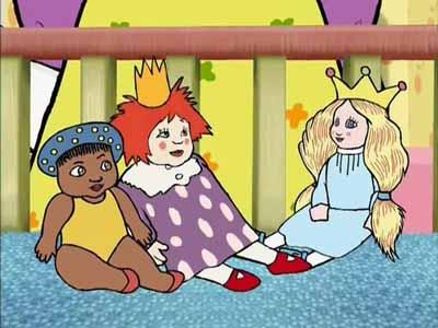 Ruby's Clubhouse | Max & Ruby Wiki | Fandom powered by Wikia