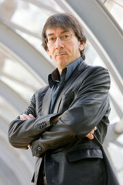 Will Wright