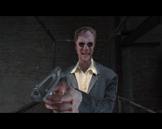 Max Payne 2 Blood Models Max Payne 2 Blood Models