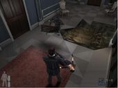 Max Payne up side