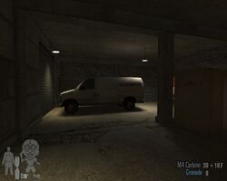 Deliverator