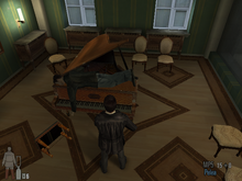 Piano mp2-1