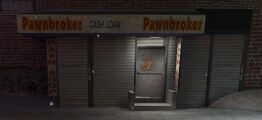 Pawnbroker