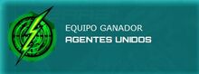Agentes unidos