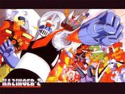 Mazinger