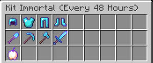 Survival Immortal