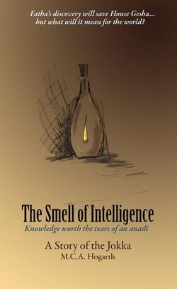 TheSmellofIntelligence-Cover