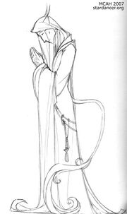 Calligrapherprays