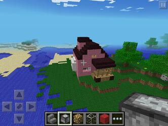 Kame House