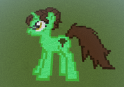 Maple Pony mini