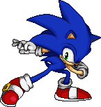 Sonic main
