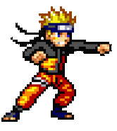 Naruto (Super Smash Flash 2) | McLeodGaming Wiki | Fandom powered by Wikia