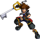 SSF2 Sora