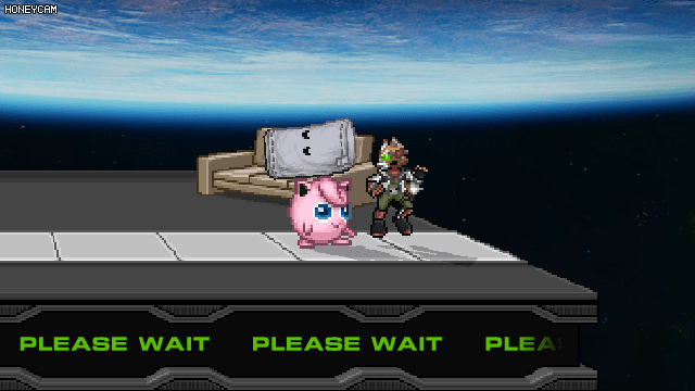 Space Animal Slayer