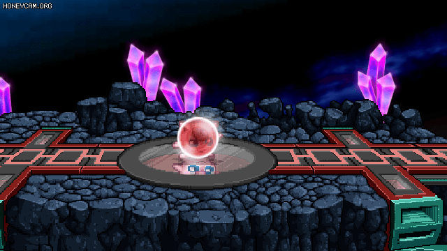 Shield jump