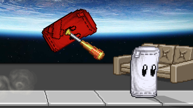 super smash flash 2 beta sandbag super smash flash 2 beta sandbag