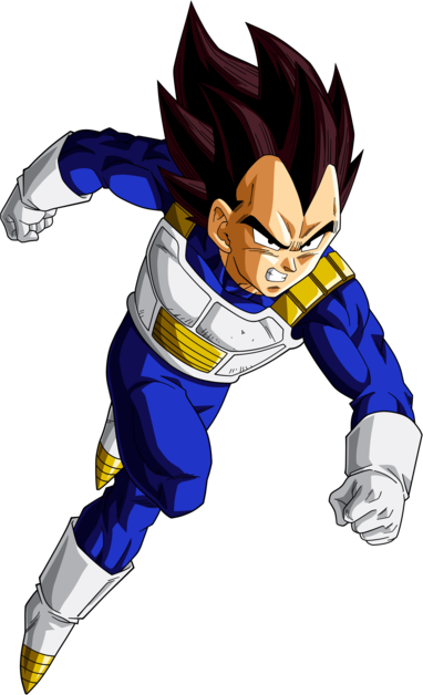 Vegeta | McLeodGaming Wiki | FANDOM powered by Wikia