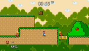 SMW 4