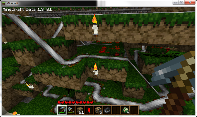 File:Minecraft Station Side.png
