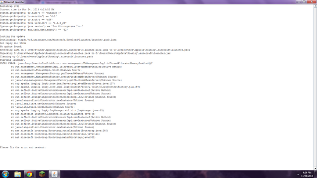 File:Minecraft Error.png