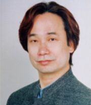 Ken Yamaguchi