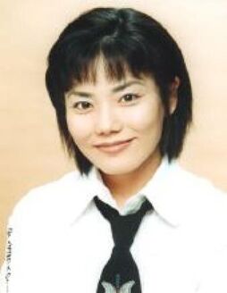 Yko Mizutani actress