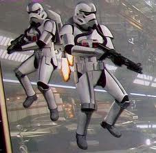 Skytroopers