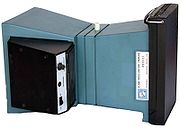 Tektronix C-5A camera